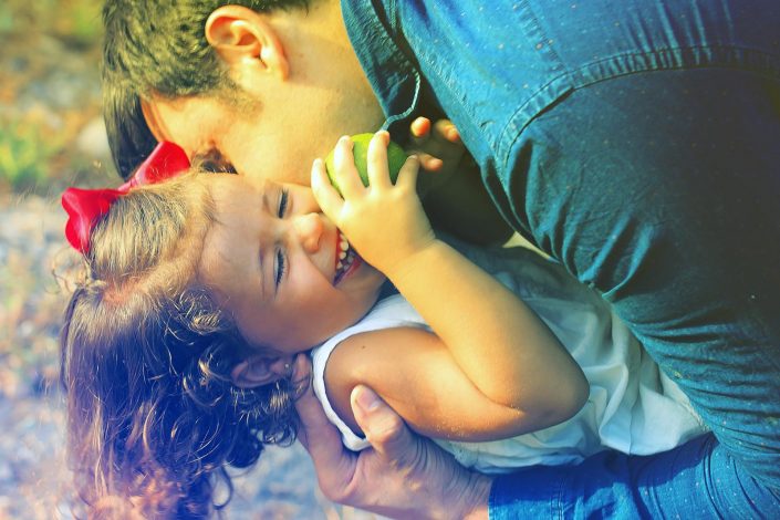 father-little-girl