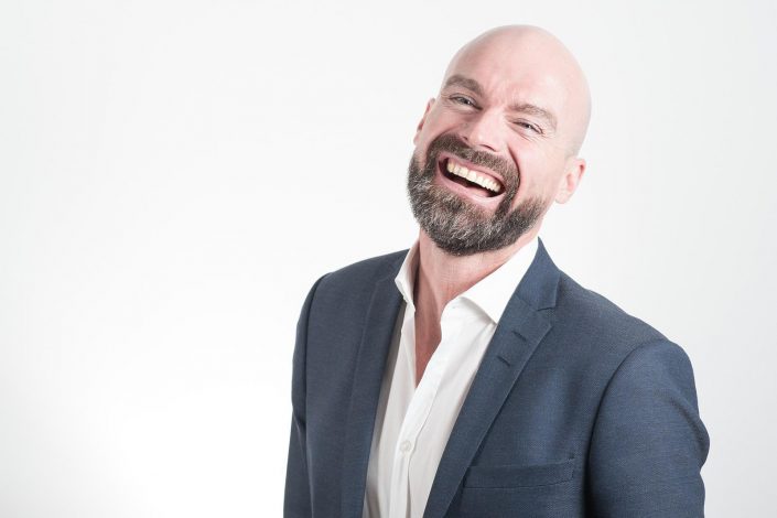 man-laughing